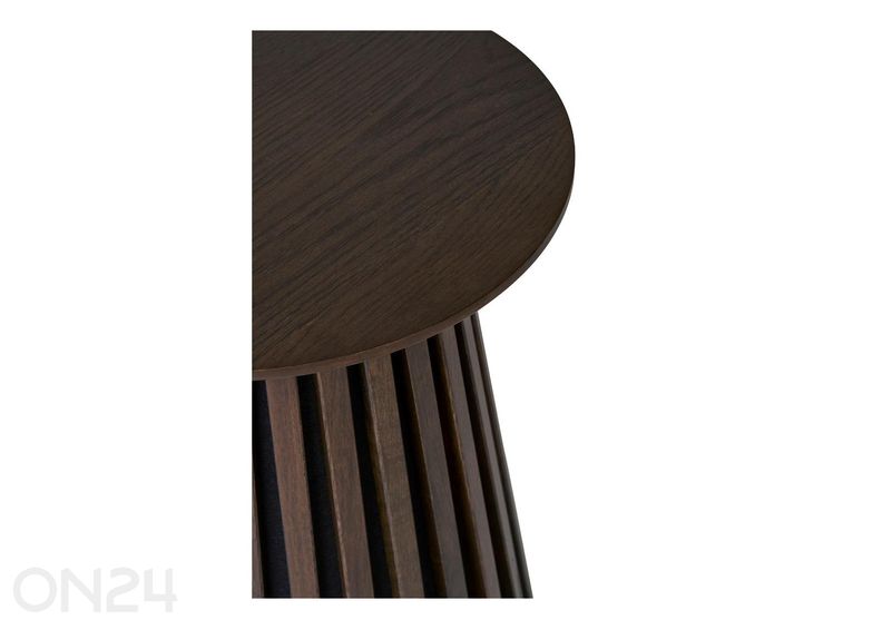 Sivupöytä Osaka Ø 40 cm kuvasuurennos