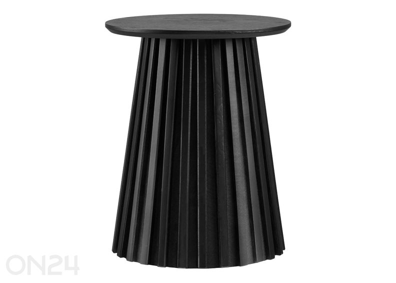 Sivupöytä Osaka Ø 40 cm kuvasuurennos