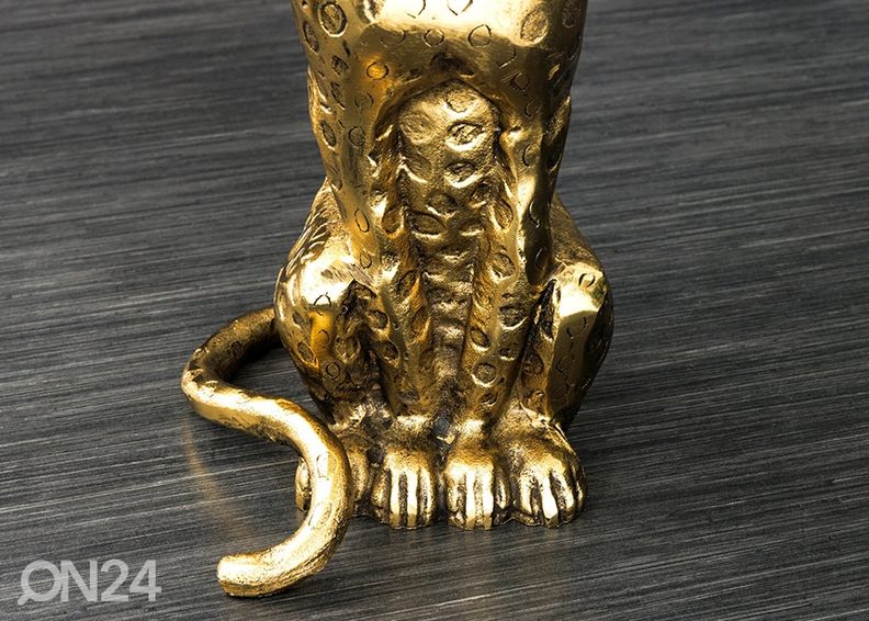 Sivupöytä Panther Ø 45 cm kuvasuurennos