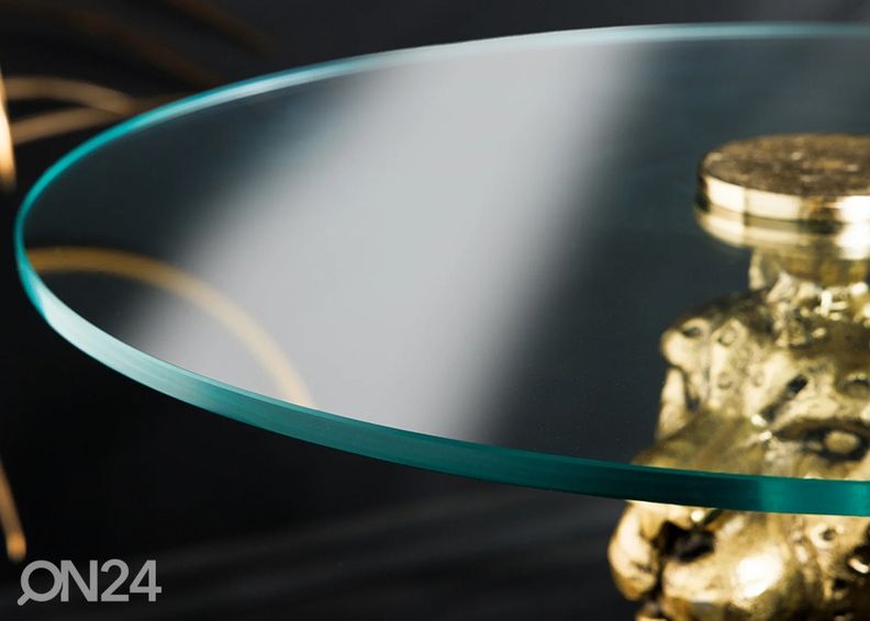 Sivupöytä Panther Ø 45 cm kuvasuurennos