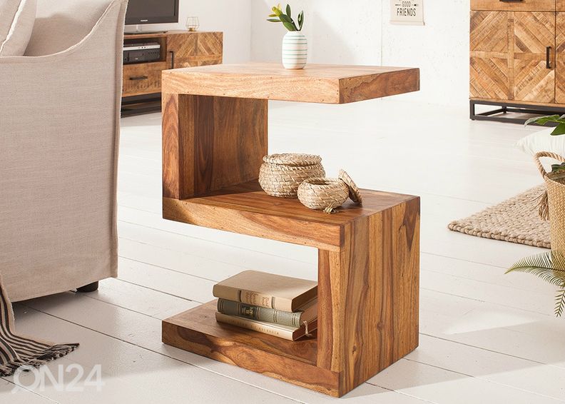 Sivupöytä S kuvasuurennos