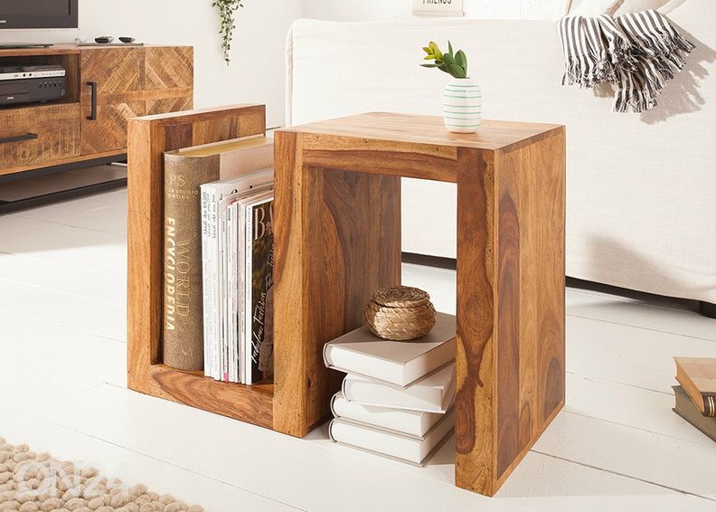 Sivupöytä S kuvasuurennos