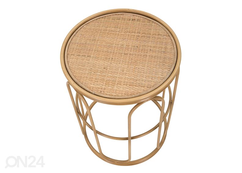 Sivupöytä Samui kuvasuurennos