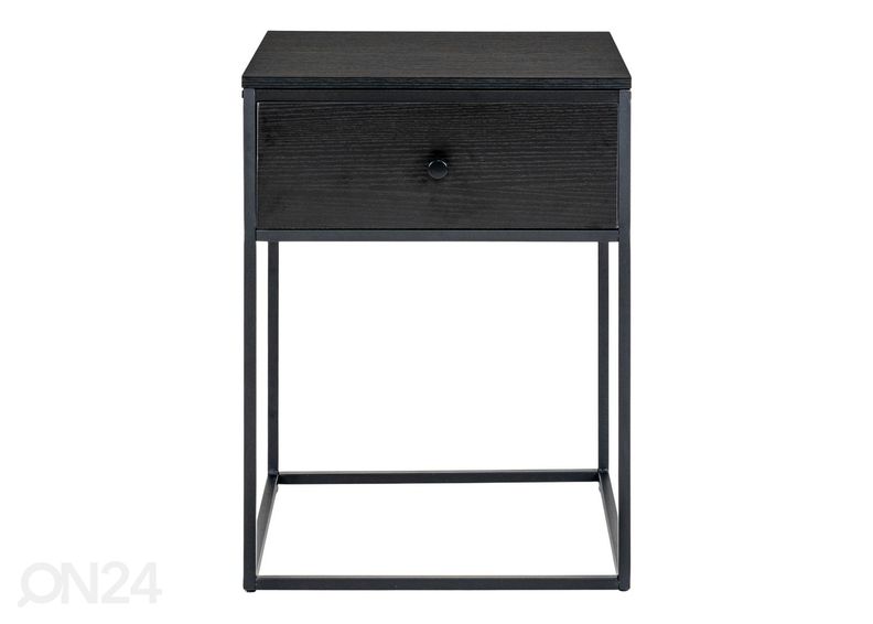 Sivupöytä Skagen 40x40 cm kuvasuurennos