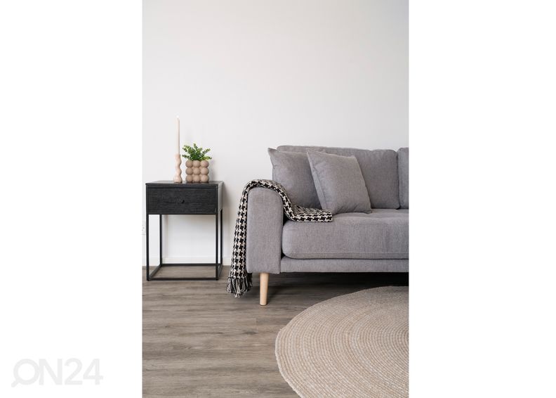 Sivupöytä Skagen 40x40 cm kuvasuurennos