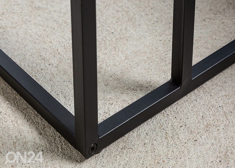 Sivupöytä Slim Line kuvasuurennos