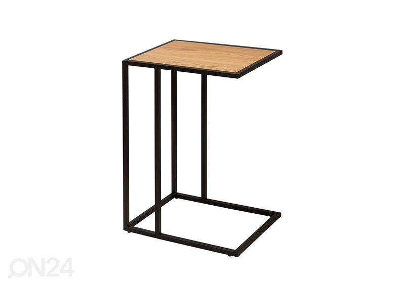 Sivupöytä Slim Line kuvasuurennos