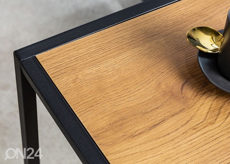 Sivupöytä Slim Line kuvasuurennos