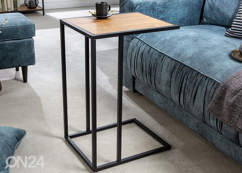 Sivupöytä Slim Line kuvasuurennos