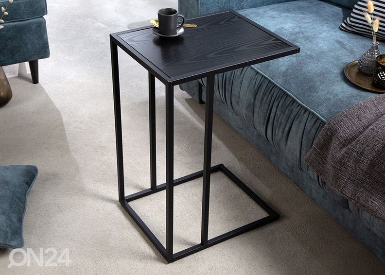 Sivupöytä Slim Line kuvasuurennos