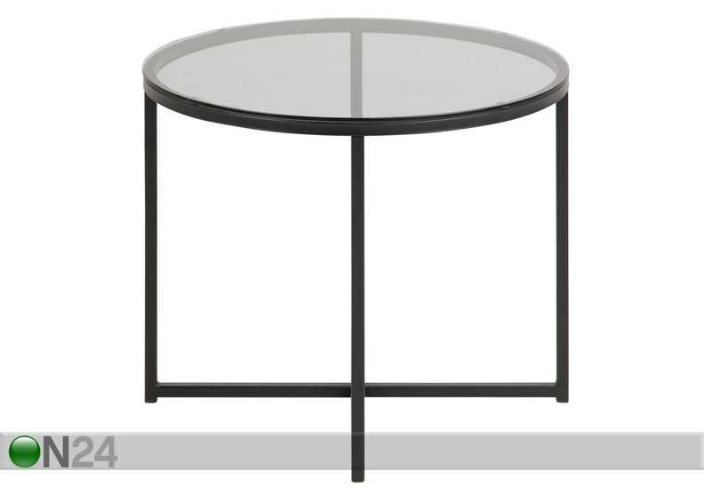 Sivupöytä Space Ø 55 cm kuvasuurennos