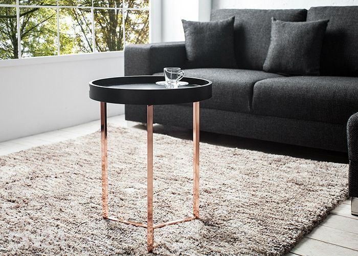 Sivupöytä / tarjoilupöytä Modular kuvasuurennos