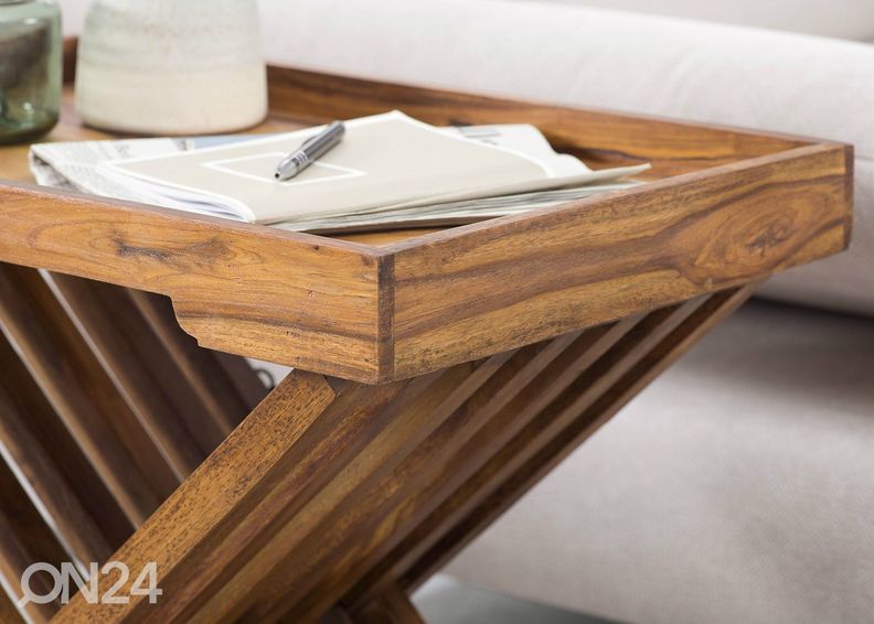 Sivupöytä / tarjoilupöytä Mumbai kuvasuurennos