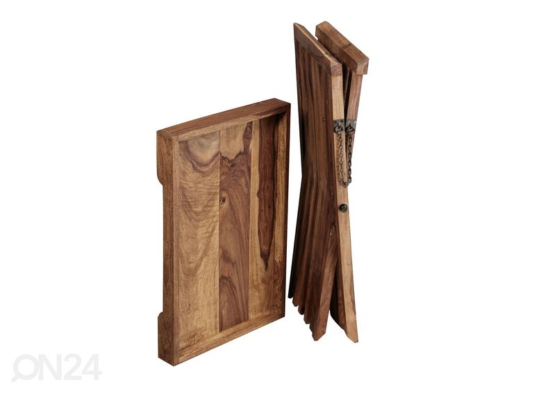 Sivupöytä / tarjoilupöytä Mumbai kuvasuurennos