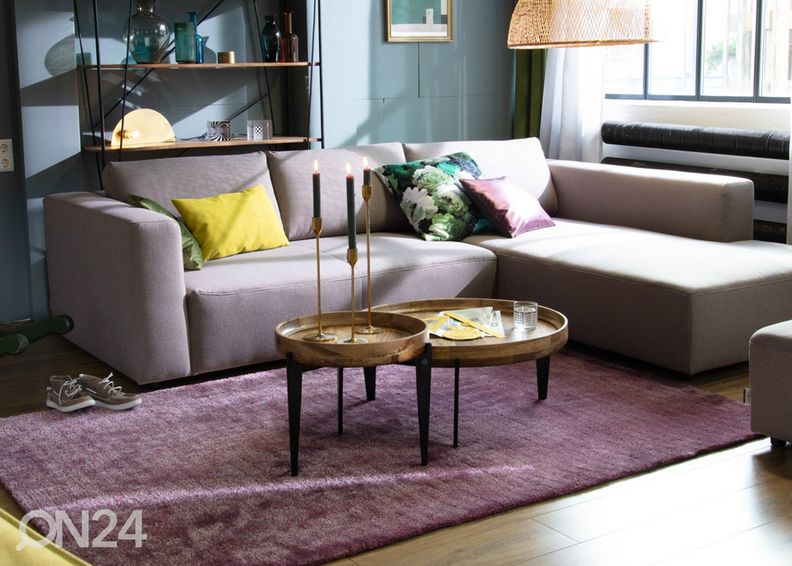 Sivupöytä / tarjoilupöytä Tom Tailor kuvasuurennos