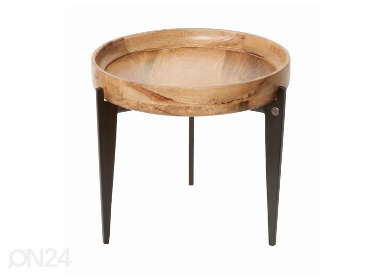 Sivupöytä / tarjoilupöytä Tom Tailor kuvasuurennos