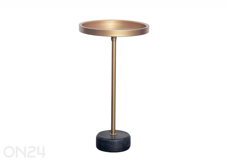 Sivupöytä Trayful Ø 30 cm kuvasuurennos