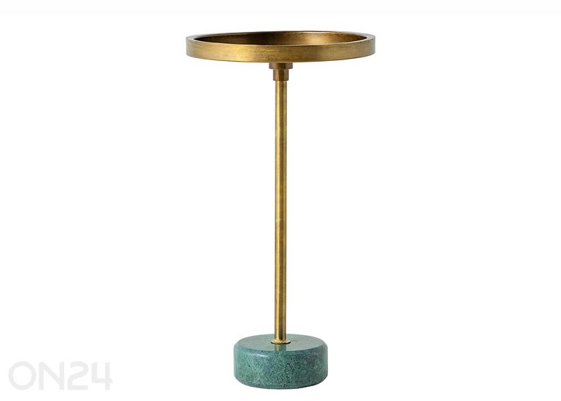Sivupöytä Trayful Ø 30 cm kuvasuurennos
