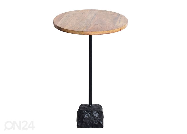 Sivupöytä Trayful Ø 33 cm kuvasuurennos