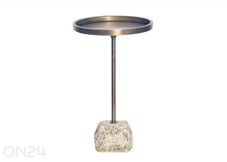 Sivupöytä Trayful Ø 36 cm kuvasuurennos