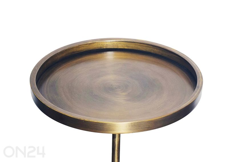 Sivupöytä Trayful Ø 36 cm kuvasuurennos