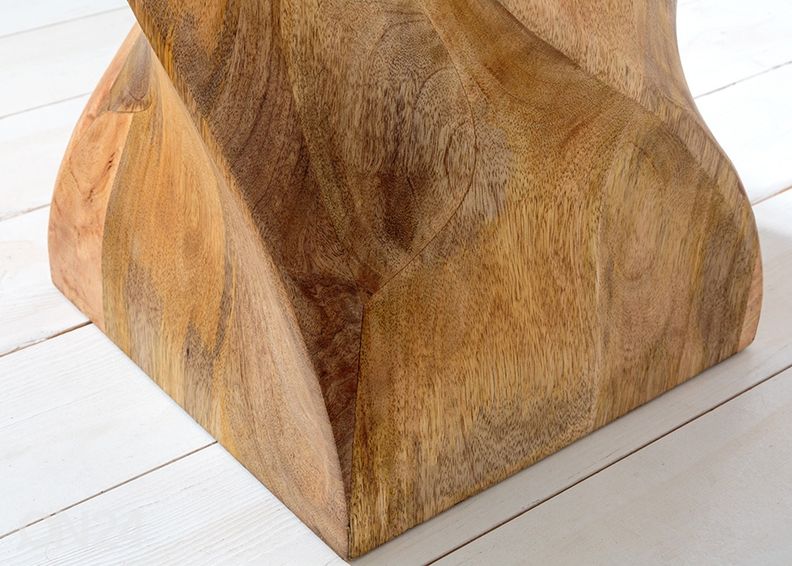 Sivupöytä Twist 30x30 cm kuvasuurennos