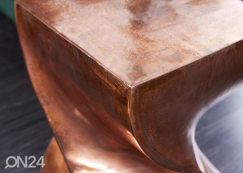 Sivupöytä Twist kuvasuurennos