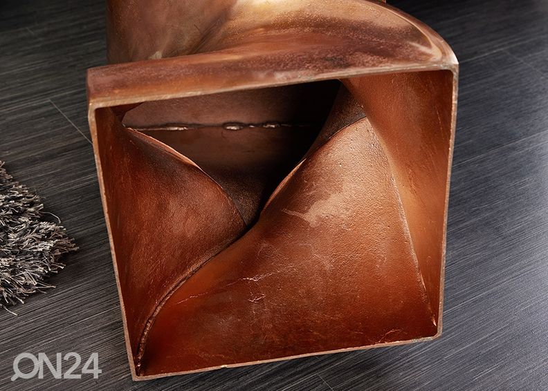 Sivupöytä Twist kuvasuurennos