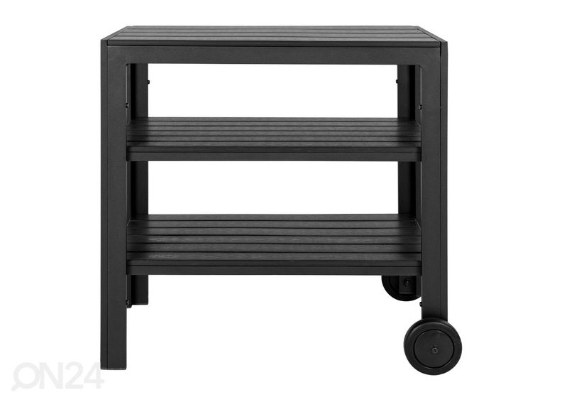 Sivupöytä ulkokäyttöön Catania kuvasuurennos