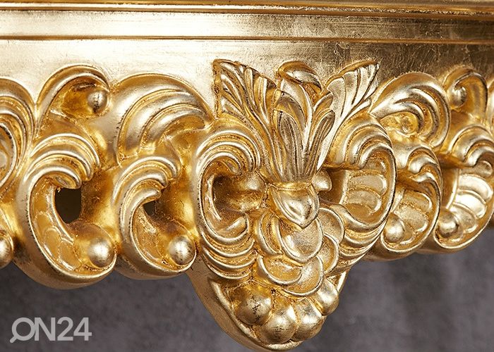 Sivupöytä Venice kuvasuurennos