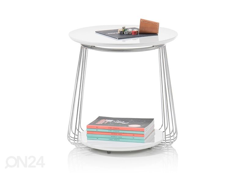 Sivupöytä Vilnius kuvasuurennos