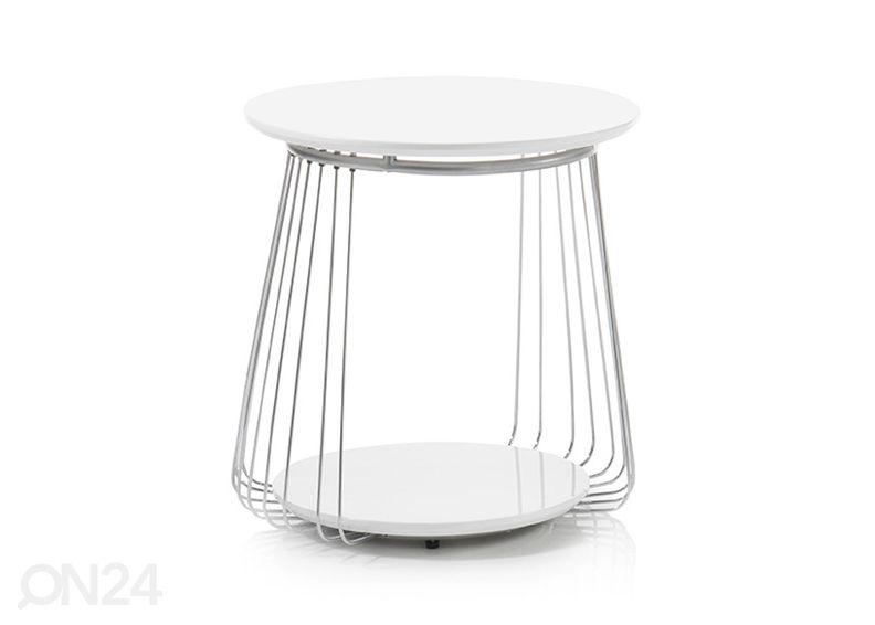 Sivupöytä Vilnius kuvasuurennos