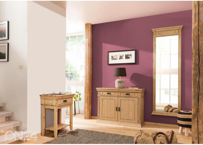 Sivupöytä Vinales 58x39 cm kuvasuurennos