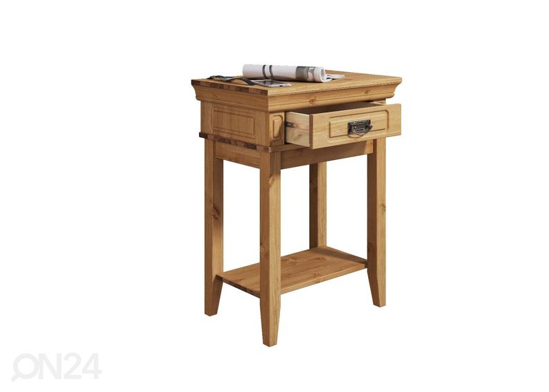 Sivupöytä Vinales 58x39 cm kuvasuurennos