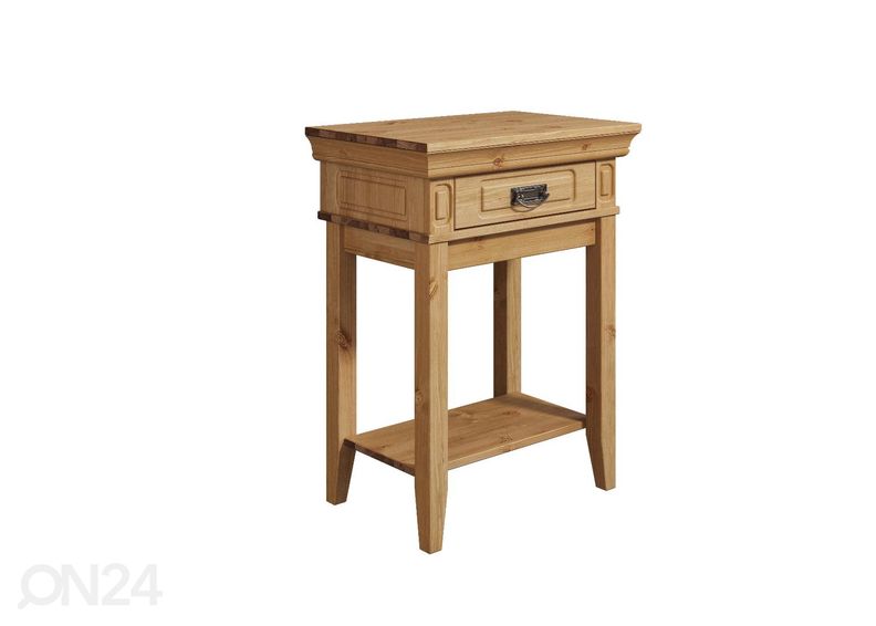 Sivupöytä Vinales 58x39 cm kuvasuurennos