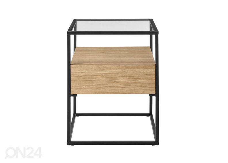 Sivupöytä / yöpöytä Evora kuvasuurennos