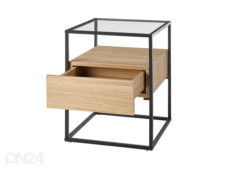 Sivupöytä / yöpöytä Evora kuvasuurennos