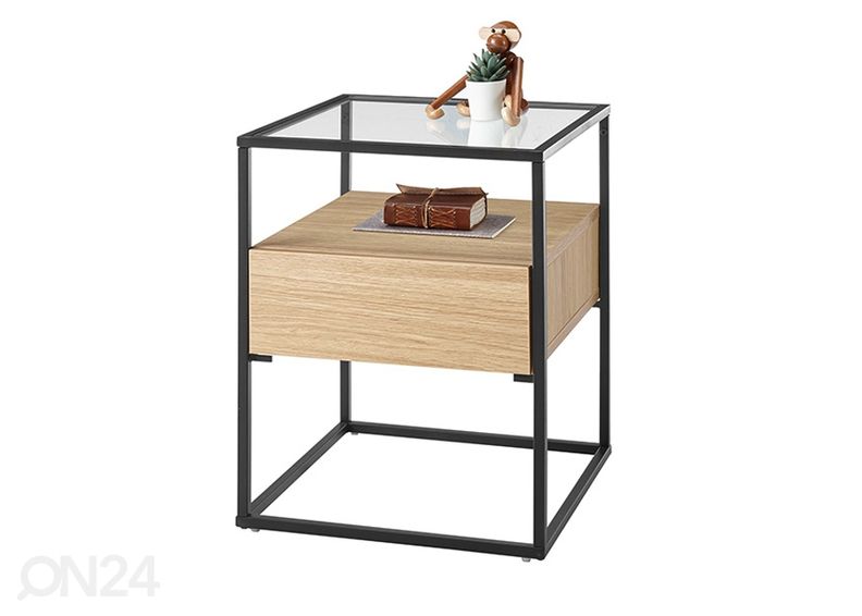 Sivupöytä / yöpöytä Evora kuvasuurennos