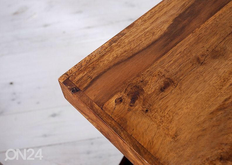 Sivupöytä Z kuvasuurennos