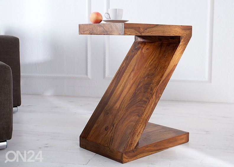 Sivupöytä Z kuvasuurennos