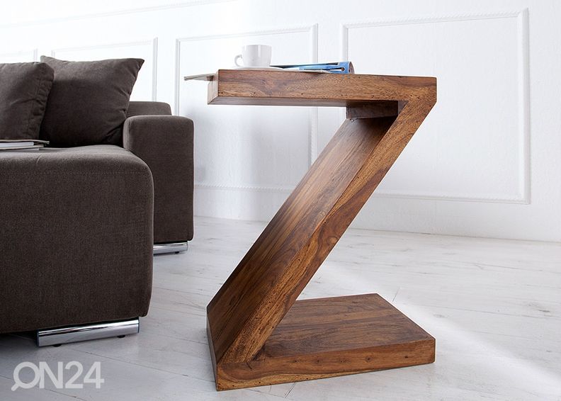 Sivupöytä Z kuvasuurennos