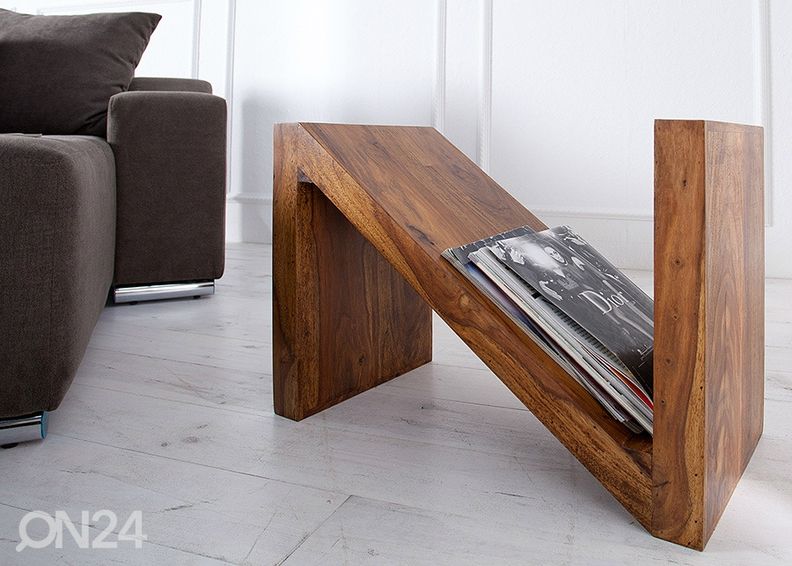 Sivupöytä Z kuvasuurennos