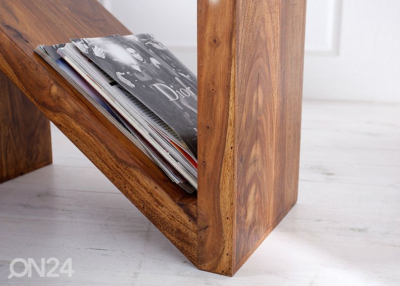 Sivupöytä Z kuvasuurennos