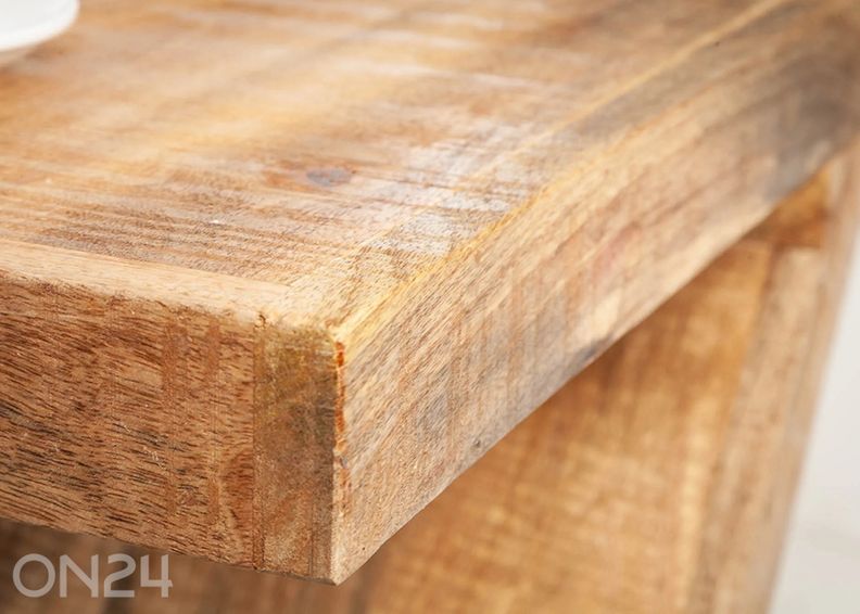 Sivupöytä Z kuvasuurennos