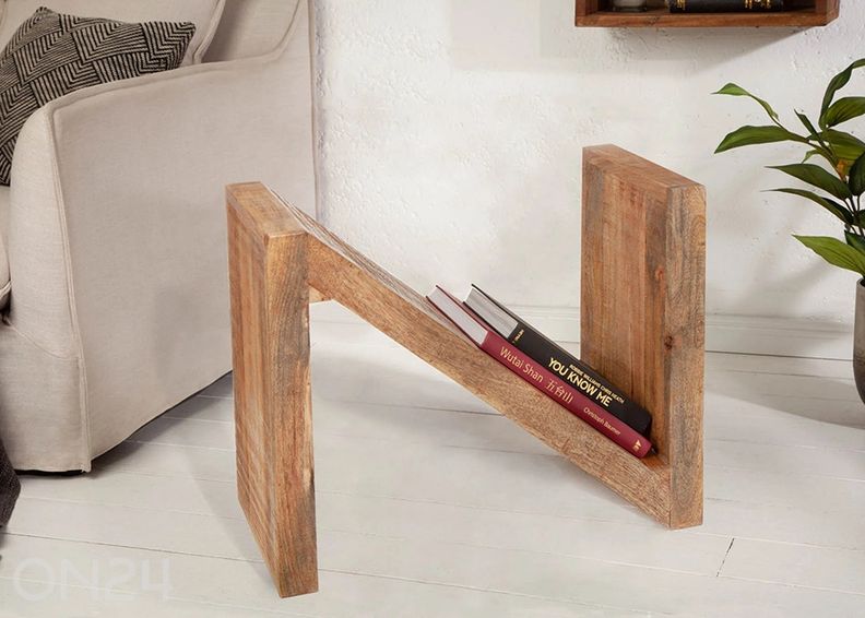 Sivupöytä Z kuvasuurennos