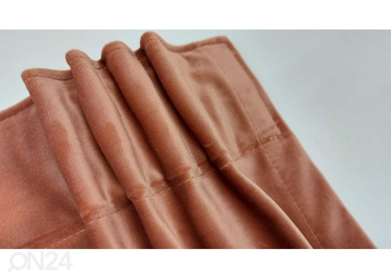 Sivuverho Spring V.5275 150x230 cm kuvasuurennos