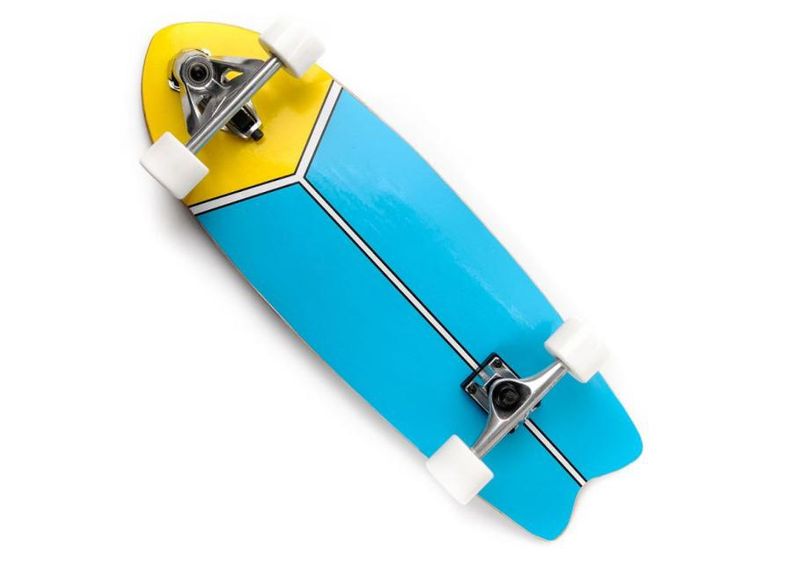 Skeittilauta Meteor Cruiser klon 23895 kuvasuurennos