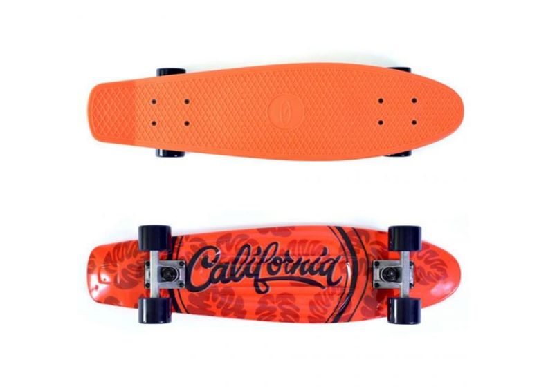 Skeittilauta Pennyboard SMJ UT-2808 California kuvasuurennos