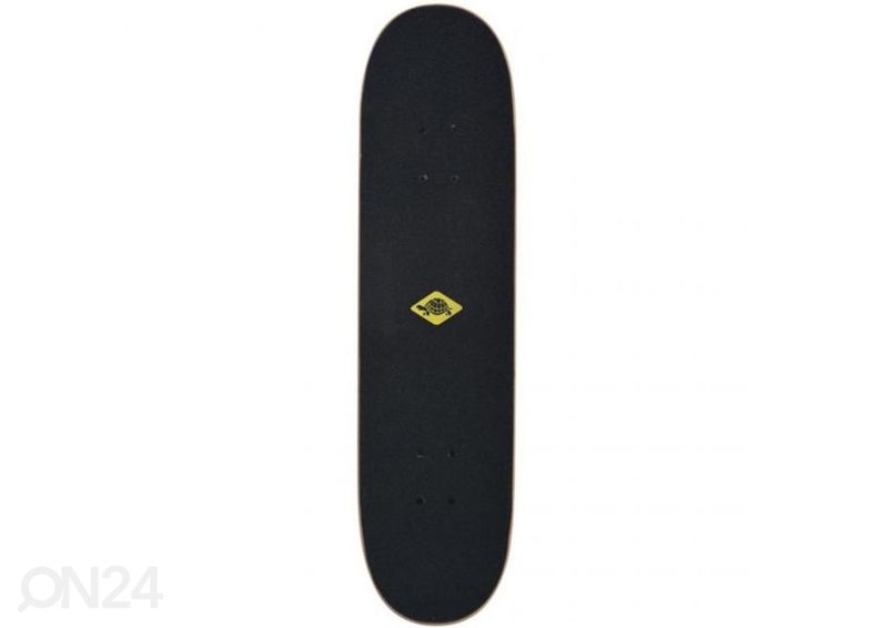 Skeittilauta Schildkrot Slider Cool King kuvasuurennos