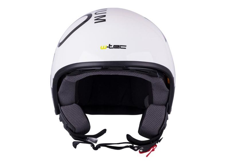 Skootteri kypärä W-TEC kuvasuurennos